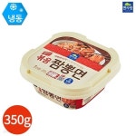 면사랑 볶음 짬뽕면 360g x 3봉 - 예스24