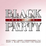  Black Ballads Party (2CD) - YES24  Black Ballads Party (2CD) - YES24