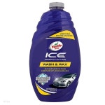 터틀왁스 ice 카 워시 앤 왁스 카샴푸 | 카샴푸 | (주)케이원글로벌모터스 - 예스24