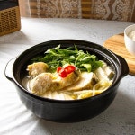 [궁물력]개운한 국물 시원한 대구 맑은탕 3인분 | 매운탕 | 농업회사법인 주식회사 사그담 - 예스24