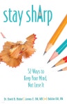 Stay Sharp: 52 Ways to Keep Your Mind, Not Lose It - YES24