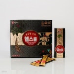 삼대인 6년근 홍삼정 진액 스틱 헬스콜 10ml x 30포 홍삼 추출액 음료 | 홍삼 | 주식회사휴웰 - 예스24