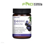 FND건강한오늘 빌베리아이 분말 100g x 1개 | 빌베리 | 주식회사 에프엔디 - 예스24