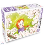 빨강머리 앤 150pcs 벚꽃향기 - YES24