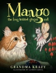mango hairstory | Mango The Long Haired Ginger Cat - 예스24
