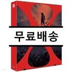[중고샵] 위 아 엑스 : 풀슬립 OST포함 한정판(레드버전) : 블루레이 - 예스24 [중고샵]위 아 엑스 : 풀슬립 OST포함 한정판(레드버전)...