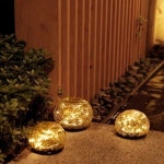 태양광왕전등 태양열전구 가로등설치 태양등 외등 - 예스24