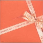 Paris Match - Song For You: WIinter Album[미개봉] - YES24