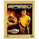 스피드 (Speed, 1disc) - YES24