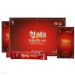 [개성인삼농협] 6년근 황제 천홍삼정스틱 10mlx30포 - YES24