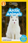 National Geographic Readers: Arctic Animals (L2) - YES24
