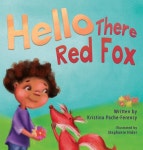 Hello There Red Fox | Pache-Ferency | Evergreen Books - 예스24