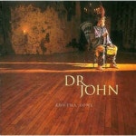 [수입] Dr. John - Anutha Zone - YES24