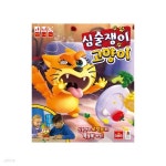 코리아보드게임 심술쟁이 고양이 | 스쿨문구 - 예스24