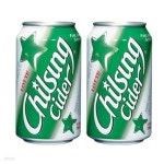 칠성사이다 355mL 24캔 - YES24