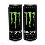 몬스터에너지 355mL 24캔 | 몬스터 | sky마트 - 예스24