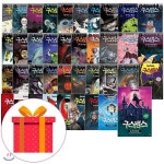 구스범스 1-39권 세트 (전39권) | R. L. 스타인 | 위드북(전집) - 예스24