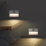 조명 파파 LED 스텝 센서등 | 스탠드 | (주)샘가드 - 예스24