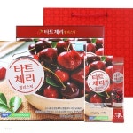 [김포파주인삼농협] 하루한포 타트체리 젤리스틱 20gx30포 - YES24