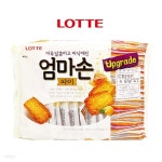 [롯데] 엄마손파이 6000 - YES24
