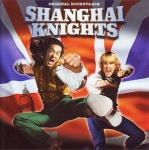 Shanghai Knights: 샹하이 나이츠 - O.S.T - YES24
