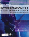 Interpretacio&#769;n De La Guitarra Ri&#769;tmica Del Rock - YES24 Interpretación De La Guitarra Rítmica Del Rock - YES24