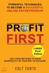 PROFIT FIRST - 예스24