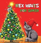 Rex Waits For Santa - YES24
