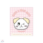 2020 PARK JIHOON ONLINE CONCERT [MESSAGE] ACRYLIC WINKMYANG SMART TOK | 박지훈 | (주) 플레이컴퍼니 - 예스24 2020 PARK JIHOON... 