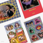 [인더모아] Classic Movie Stationery - YES24