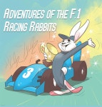 Adventures of the F.1 Racing Rabbits - 예스24