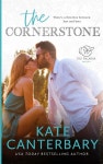 The Cornerstone - 예스24