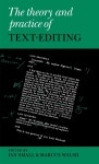 The Theory and Practice of Text-Editing - 예스24