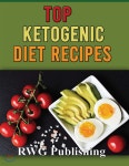 TOP KETOGENIC DIET RECIPES (full Color) - 예스24