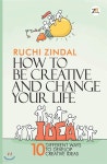 How to be creative and change your life - 예스24