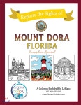 Culture To Color Mount Dora - Explore the Sights - 예스24