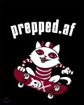 prepped.af - 예스24
