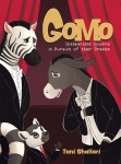 Gomo Cake(고모케이크) | Gomo: Inseparable Cousins in Pursuit of their Dreams - 예스24