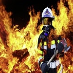 영화촬영용 소방관 긴급출동 소방 119 레스큐 피규어 | 프로메딕 - 예스24