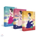 옥루몽 1~3권 세트 | 남영로 | xbooks - 예스24 옥루몽 1~3권 세트 - 예스24