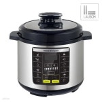 [라우쉬] 6L 인스턴트 스팀팩 (다용도쿠커-멀티쿠커) LSPC ? M7000S | 라우쉬 | 주식회사 이픽월드 - 예스24