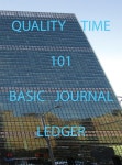 COUPLES AUTONOMYSELF BASIC JOURNAL BUSINESS LEDGER - 예스24