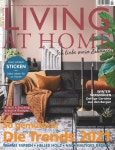 2021-03-0115 - 완주군 | Living at Home (월간) : 2021년 01월 | Exclusive & Living digital GmbH - 예스24