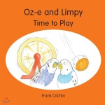 Oz-e and Limpy - Time to Play - YES24