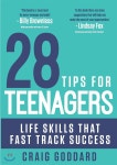 28 Tips for Teenagers - YES24
