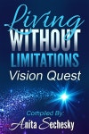 Living Without Limitations - Vision Quest - 예스24