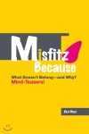 MISFITZ BECAUSE - 예스24