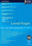 (USB) [Leonid Kogan] 골드 러시아클래식_049 | 클래식라인(주) - 예스24