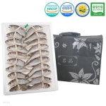 [법성포참맛굴비] 품질보증 참굴비 1kg/10미(18~19cm) - YES24