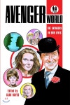 Avengerworld - The Avengers in Our Lives - 예스24